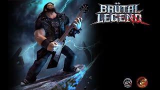 Brutal Legend #1