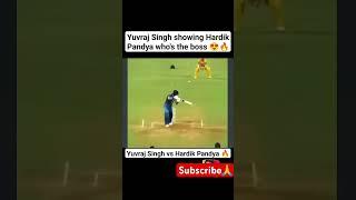 The Boss Yuvraj|| #viral #ytshorts #shorts #cricket #cricketlover