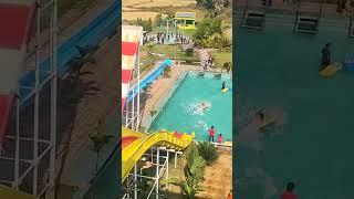 Jharsuguda water park