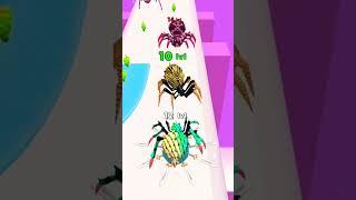 Spider️️Game#GAMER SATYAM #Gaming #youtubeshorts #trending #totalgaming #viralshorts #totalgamin