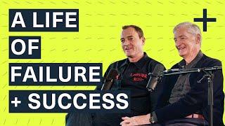 Sir James Dyson + Jake Dyson: A Life of Failure + Success | Performance People