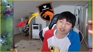 Reacting to My Performance in TNC /How I joined coaching/left T1 / Impressions on Tokyo Ghoul / etc