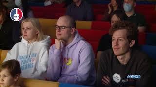 Знакомство с новым режиссером театра кукол "Сказ"