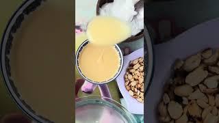 Lần đầu tiên ăn trái dừa sáp giá 80k quá ngon, quá xứng đáng #shorts