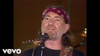 Willie Nelson - Always On My Mind (Official Video)