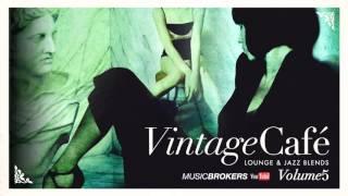 Magic - Coldplay´s song - Vintage Café - Double Album - Lounge & Jazz Blends