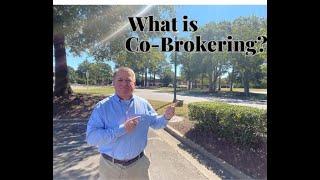 Do you ( or does your broker ) Co-Broker?