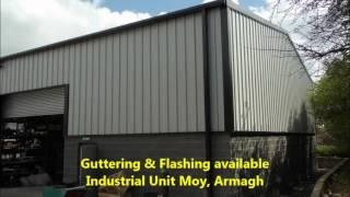 O'Connor Roofing Supples Ltd Various Products of Roof Cladding and Roof Sheeting