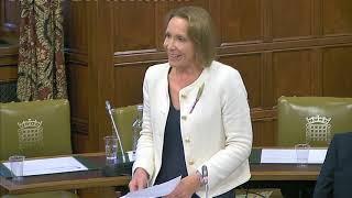 House of Commons - Westminster Hall debate: Oswestry to Gobowen railway line - 11/09/2024