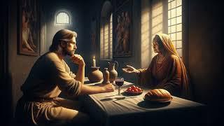 The Twelve Apostles - Philip The Apostle