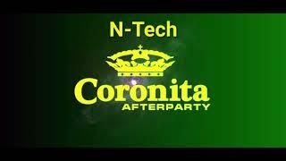 N-Tech Coronita After&Cooling 2024