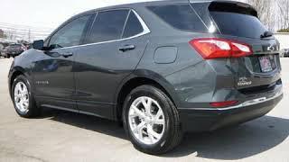 2020 Chevrolet Equinox LT in Glasgow, KY 42141