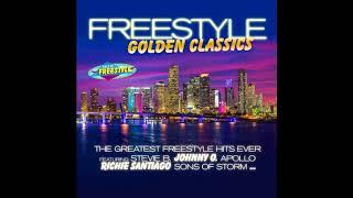 Freestyle Golden Classics MiniMix - The Greatest Freestyle Hits Ever