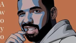 Drake x Dancehall Type Beat " AWOYO " | Dancehall Instrumental 2021 (Ft. Drake)