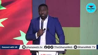 Ghana needs to move to a production base economy to maximize efficiency - John Dumelo