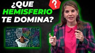 ¡Activa tu Hemisferio Derecho! Tu Cuerpo te Lo Agradecerá Mañana | Podcast Marian Rojas [Entiéndelo]