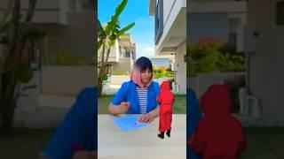 The red pen didn't write How to vairalvideo today ️