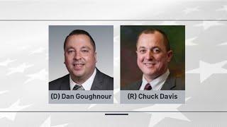 Democrat Dan Goughnour wins Pa. special election