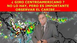 OBSERVAR EL CARIBE DURANTE PRÓXIMOS DÍAS MAR17SEPT24