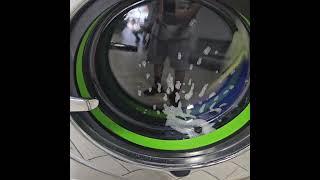 Spin Cycle #ennaprize #laundry #clean #washing