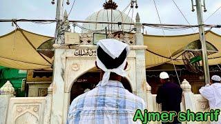 Ajmer sharif vlog | pushkar | ajmeri deg 500kg | Ajmer vlog #ajmer