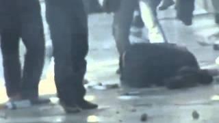 DHF - Ethem'in Katili Devlettir!