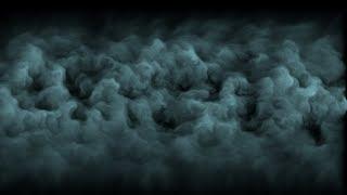 After Effects Tutorial: Fractal Smoke Effect Animation In After Effects