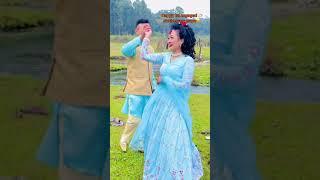 happy first Engagement maya️ #viral #challange #vlog #comedy #sunitaraishrestha