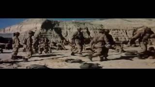 Königstiger vor El Alamein (Kriegsfilm)