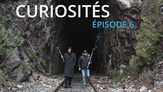 Curiosités: Cap-à-l'enfer