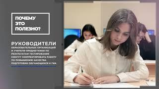 Тренировочное тестирование