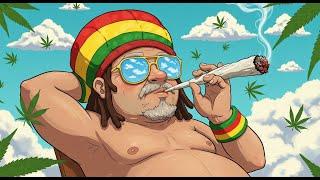 1 Hour of Reggae Blues – Deep Vibes for Relaxation & Inspiration