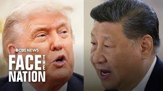 What we learned from Trump's call with China's Xi Jinping