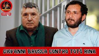 DEPOSIZIONE INEDITA BRUSCA (VIDEO COMPLETO): Il boss Riina era abilissimo, Nino Madonia avrebbe..