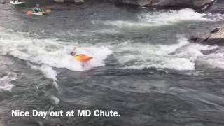 Awesome Day At MD Chute