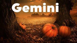 Gemini November 2024 - Get Your Point Across to Them