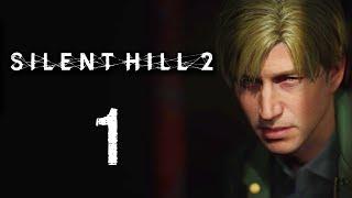 In my restless dreams, I see that town... again... [Silent Hill 2 Remake - Part 1]