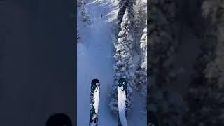 Why we ski Park City, UT over literally anywhere else! #parkcity #skiing #utah #familytravel