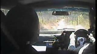 In car Yarraman 2009 Longuet/Purcell SS1