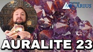 Auralite 23