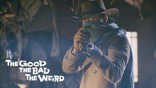 The Good, the Bad, the Weird | Official Trailer | 4K