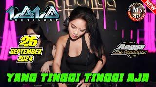 DJ LALA 25 SEPTEMBER 2024 FULL BASS || MP CLUB PEKANBARU #djviral