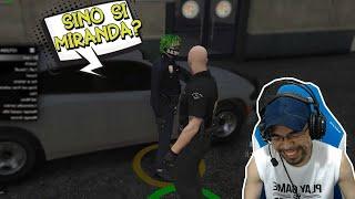 KOTONG COP | GTA 5 ROLEPLAY