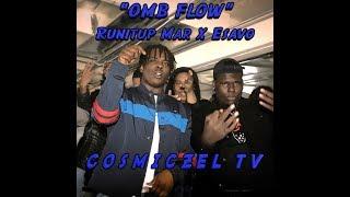 Runitup X Esav "OMB FLOW" (Official Video) | Filmed By: @cosmiczel