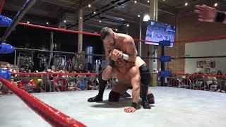 Drew Hood vs. Sean Legacy [FULL MATCH | Ice Cream Social]