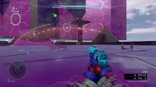 Goofy Halo 5 Clip