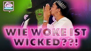 WIE WOKE IST WICKED??!