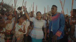 Makhadzi Entertainment - We Are One [Heritage Day] (Official Music Video) feat. Dr Skaro