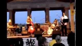 GIL THOMPSON QUARTET "CALYPSO"