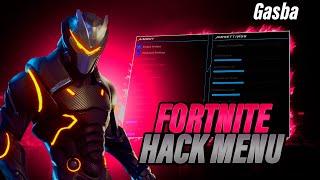 Fortnite Hack [2025] | Fortnite Cheats [Aimbot & Legit] | BEST Fortnite Hack [Download]